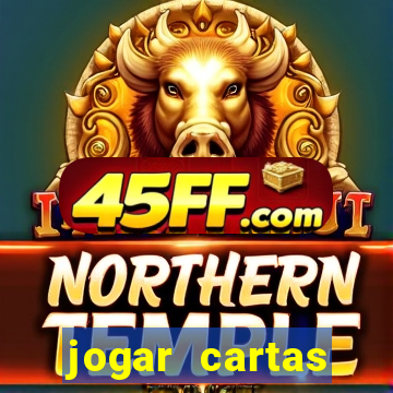 jogar cartas ciganas on line